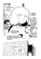Extrait 1 de l'album La Petite fille oubliée (One-shot)