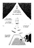 Extrait 2 de l'album La Petite fille oubliée (One-shot)