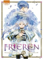 Extrait 1 de l'album Frieren - 14. Tome 14 - Collector