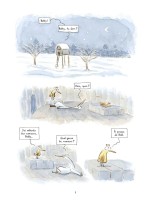 Extrait 1 de l'album Betty & Polo (One-shot)