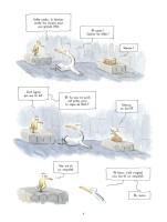 Extrait 2 de l'album Betty & Polo (One-shot)