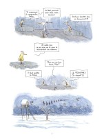 Extrait 3 de l'album Betty & Polo (One-shot)