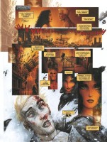 Extrait 2 de l'album Requiem - Chevalier vampire - 1. Résurrection