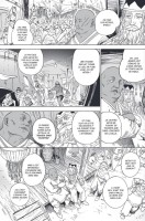 Extrait 2 de l'album La voleuse de lumière - 1. Tome 1