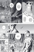 Extrait 3 de l'album La voleuse de lumière - 1. Tome 1