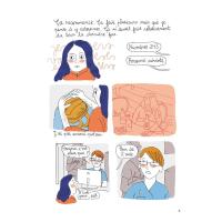Extrait 2 de l'album Ça va aller, mademoiselle (One-shot)