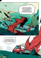 Extrait 1 de l'album Sid Cooper - 1. Tome 1