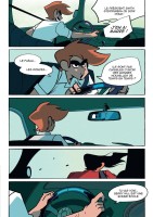 Extrait 3 de l'album Sid Cooper - 1. Tome 1