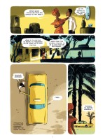 Extrait 2 de l'album La Dent (One-shot)