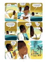 Extrait 3 de l'album La Dent (One-shot)