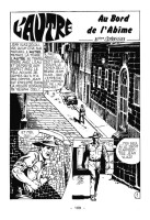 Extrait 2 de l'album Ombrax - 238. Le crime de Martin Mystère
