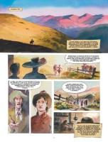 Extrait 2 de l'album Women of the West (One-shot)