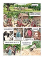 Extrait 3 de l'album Women of the West (One-shot)