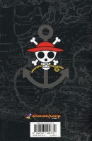 Extrait 3 de l'album One Piece - 21. Utopia