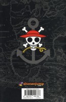 Extrait 3 de l'album One Piece - 22. Hope !