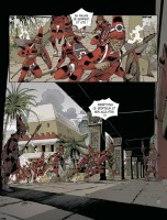 Extrait 2 de l'album Le Serpent et la Lance - 4. Papillon Tonnerre