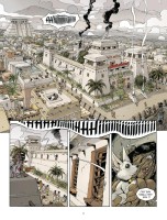 Extrait 3 de l'album Le Serpent et la Lance - 4. Papillon Tonnerre