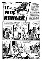 Extrait 1 de l'album Nevada - 444. Crime parfait ! (II)