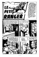 Extrait 1 de l'album Nevada - 443. Crime parfait !