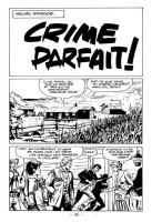 Extrait 2 de l'album Nevada - 443. Crime parfait !