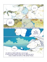 Extrait 2 de l'album Cat Café (One-shot)