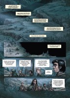 Extrait 2 de l'album Obrigan - Le Serment des Druides - 1. La sève , le sang , les larmes