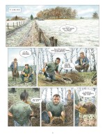 Extrait 1 de l'album Airborne 44 - 11. M.I.A. : Missing in Action