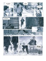 Extrait 3 de l'album Airborne 44 - 11. M.I.A. : Missing in Action