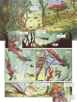 Extrait 1 de l'album U.C.C. Dolores - 7. Les ombres d'Okotsha