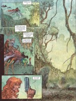 Extrait 2 de l'album U.C.C. Dolores - 7. Les ombres d'Okotsha