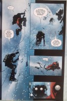 Extrait 2 de l'album Marvel Ultimate (Hachette) - 21. Fantastic Four - Les Terrifics