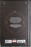 Extrait 3 de l'album Marvel Ultimate (Hachette) - 21. Fantastic Four - Les Terrifics