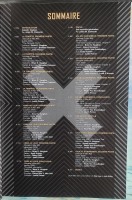 Extrait 1 de l'album Marvel Ultimate (Hachette) - 22. X-Men - La Tempete