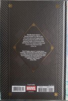 Extrait 3 de l'album Marvel Ultimate (Hachette) - 22. X-Men - La Tempete