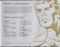 Extrait 1 de l'album Flash Gordon (Hachette 2024) - 24. 1989 - 1992