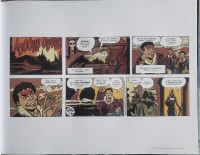 Extrait 2 de l'album Flash Gordon (Hachette 2024) - 24. 1989 - 1992