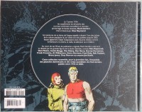 Extrait 3 de l'album Flash Gordon (Hachette 2024) - 24. 1989 - 1992