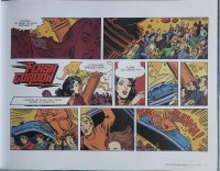 Extrait 2 de l'album Flash Gordon (Hachette 2024) - 25. 1992 - 1994