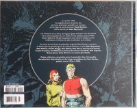 Extrait 3 de l'album Flash Gordon (Hachette 2024) - 25. 1992 - 1994