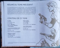 Extrait 1 de l'album Flash Gordon (Hachette 2024) - 23. 1986 - 1989