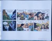 Extrait 2 de l'album Flash Gordon (Hachette 2024) - 23. 1986 - 1989