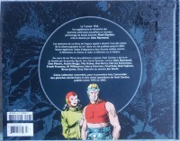 Extrait 3 de l'album Flash Gordon (Hachette 2024) - 23. 1986 - 1989