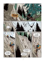 Extrait 1 de l'album Thrillerville (One-shot)