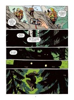 Extrait 2 de l'album Thrillerville (One-shot)