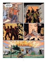 Extrait 3 de l'album Les origines du conflit Israélo-Arabe (One-shot)