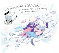 Extrait 1 de l'album Amour flou (One-shot)