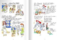 Extrait 1 de l'album Cinq fruits et BD par jour (One-shot)