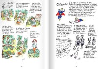 Extrait 3 de l'album Cinq fruits et BD par jour (One-shot)