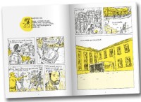 Extrait 1 de l'album Je suis au Rize (One-shot)