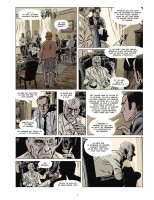 Extrait 3 de l'album Vendetta (Colin-Seguí) (One-shot)